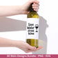 Deutsche Plotterdatei Wein Sprüche Bundle - Wein svg - Wein Sprüche Svg - Cricut Svg - Wine o clock - Alkohol svg - Untersetzer Sprüche