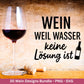 Deutsche Plotterdatei Wein Sprüche Bundle - Wein svg - Wein Sprüche Svg - Cricut Svg - Wine o clock - Alkohol svg - Untersetzer Sprüche
