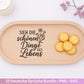 Deutsche Sprüche Plotterdatei - Positive Sprüche Svg - Lieblingsmensch Svg - Inspirierende Zitate - Positive Sprüche Svg - Pusteblumen Svg