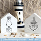 Plotterdatei Maritim - Moin Svg - Maritim Svg - Maritim Clipart - Leuchtturm Svg - Möwen Svg - Wilkommen im Norden svg - Laserdatei Home