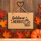 Plotterdatei Herbst - Herbst svg - Hallo Herbst - Herbstzauber svg - Laserdatei Herbst - Kürbis svg - Igel svg - Pilz svg - Herbst Sprüche