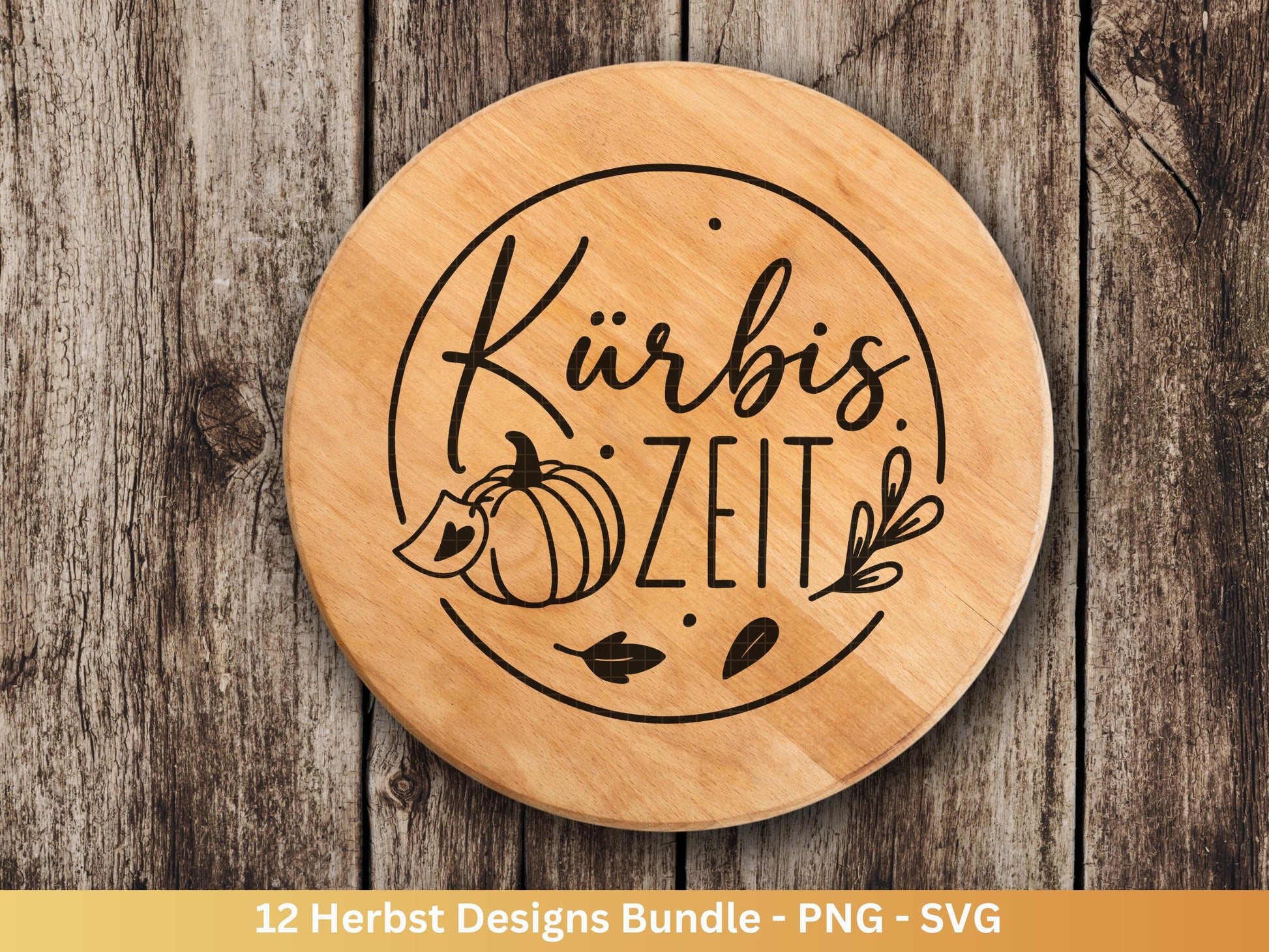Plotterdatei Herbst - Herbst svg - Hallo Herbst - Herbstzauber svg - Laserdatei Herbst - Kürbis svg - Igel svg - Pilz svg - Herbst Sprüche