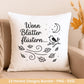 Plotterdatei Herbst - Herbst svg - Hallo Herbst - Laserdatei Herbst - Kürbis svg - Pilz svg - Deutsche Herbst Sprüche SVG Datei - Cricut