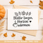 Plotterdatei Herbst - Herbst svg - Hallo Herbst - Laserdatei Herbst - Kürbis svg - Pilz svg - Deutsche Herbst Sprüche SVG Datei - Cricut