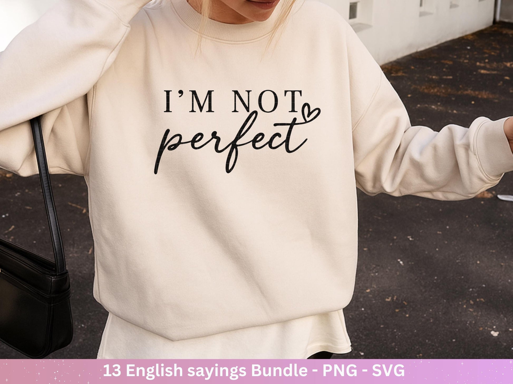 Boho Inspirational svg Png Bundle, positive Affirmationen svg, Kindness svg, immer würdig Matter genug svg, florale Zitate svg Motivierend