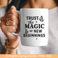 Boho Inspirational svg Png Bundle, positive Affirmationen svg, Kindness svg, immer würdig Matter genug svg, florale Zitate svg Motivierend