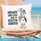Plotterdatei Maritim - Moin Svg - Maritim Svg - Leuchtturm Svg - Möwen Svg - Nordsee & Ostsee - Laserdatei Möwe - Deutsche Sprüche Svg Datei