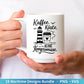Plotterdatei Maritim - Moin Svg - Maritim Svg - Leuchtturm Svg - Möwen Svg - Nordsee & Ostsee - Laserdatei Möwe - Deutsche Sprüche Svg Datei