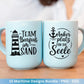 Plotterdatei Maritim - Moin Svg - Maritim Svg - Leuchtturm Svg - Möwen Svg - Nordsee & Ostsee - Laserdatei Möwe - Deutsche Sprüche Svg Datei