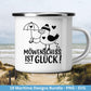 Plotterdatei Maritim - Moin Svg - Maritim Svg - Leuchtturm Svg - Möwen Svg - Nordsee & Ostsee - Laserdatei Möwe - Deutsche Sprüche Svg Datei