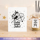 Silvester Plotterdatei - Deutsche Sprüche Svg - Weihnachten Svg - Frohes Neues Jahr 2026 - Silvester Laserdatei - Glücksschwein svg - Cricut