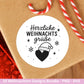 Plotterdatei Weihnachten – Deutsche Sprüche Schriftzüge – Winter Svg – Weihnachtshäuser Svg – Cricut -Frohes Fest - Geschenk Weihnachten Svg