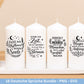 Deutsche Sprüche Plotterdatei - Positive Sprüche Svg - Laserdatei Sprüche - Inspirierende Zitate - Positive Sprüche Svg - Geschenk Freundin