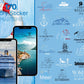 170 Instagram Story Sticker Maritim – Urlaubssticker für Insta Stories – Strand – Nordsee/Ostsee - Strand Sprüche – Sommer - Bundle Daily