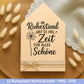Plotterdatei Rente - Rentner Sprüche - Geschenk Rente - Pusteblumen Svg - Deutsche Sprüche Svg - Laserdatei Pusteblume - Ruhestand Geschenk