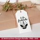 Plotterdatei Weihnachten Svg – Deutsche Schriftzüge Sprüche – Winter SVG – Wichtel Laserdatei Weihnachten – Cricut Silhouette Svg Datei Home