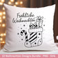 Plotterdatei Weihnachten Svg – Deutsche Sprüche Svg – Winter SVG – Laserdatei Weihnachten – Cricut Silhouette - Svg Datei Home - Frohes Fest