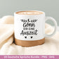 Deutsche Sprüche Plotterdatei - Positive Sprüche Svg - Laserdatei Sprüche - Inspirierende Zitate - Positive Sprüche Svg - Geschenk Freundin