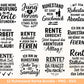 Plotterdatei Rente - Rentner Sprüche - Geschenk Rente - Herz svg - Ruhestand svg - Deutsche Sprüche - Laserdatei Rente - Ruhestand Geschenk