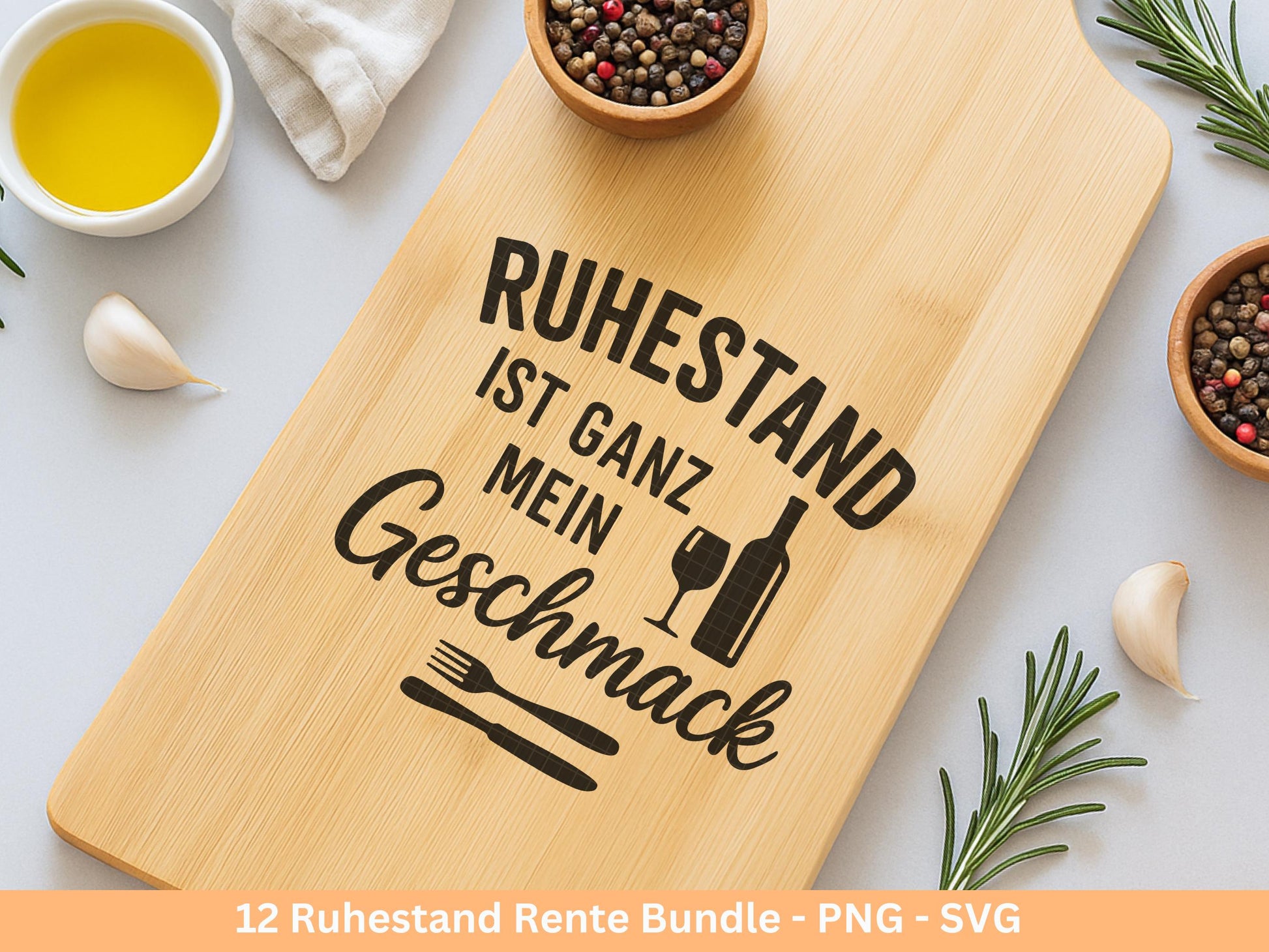 Plotterdatei Rente - Rentner Sprüche - Geschenk Rente - Herz svg - Ruhestand svg - Deutsche Sprüche - Laserdatei Rente - Ruhestand Geschenk