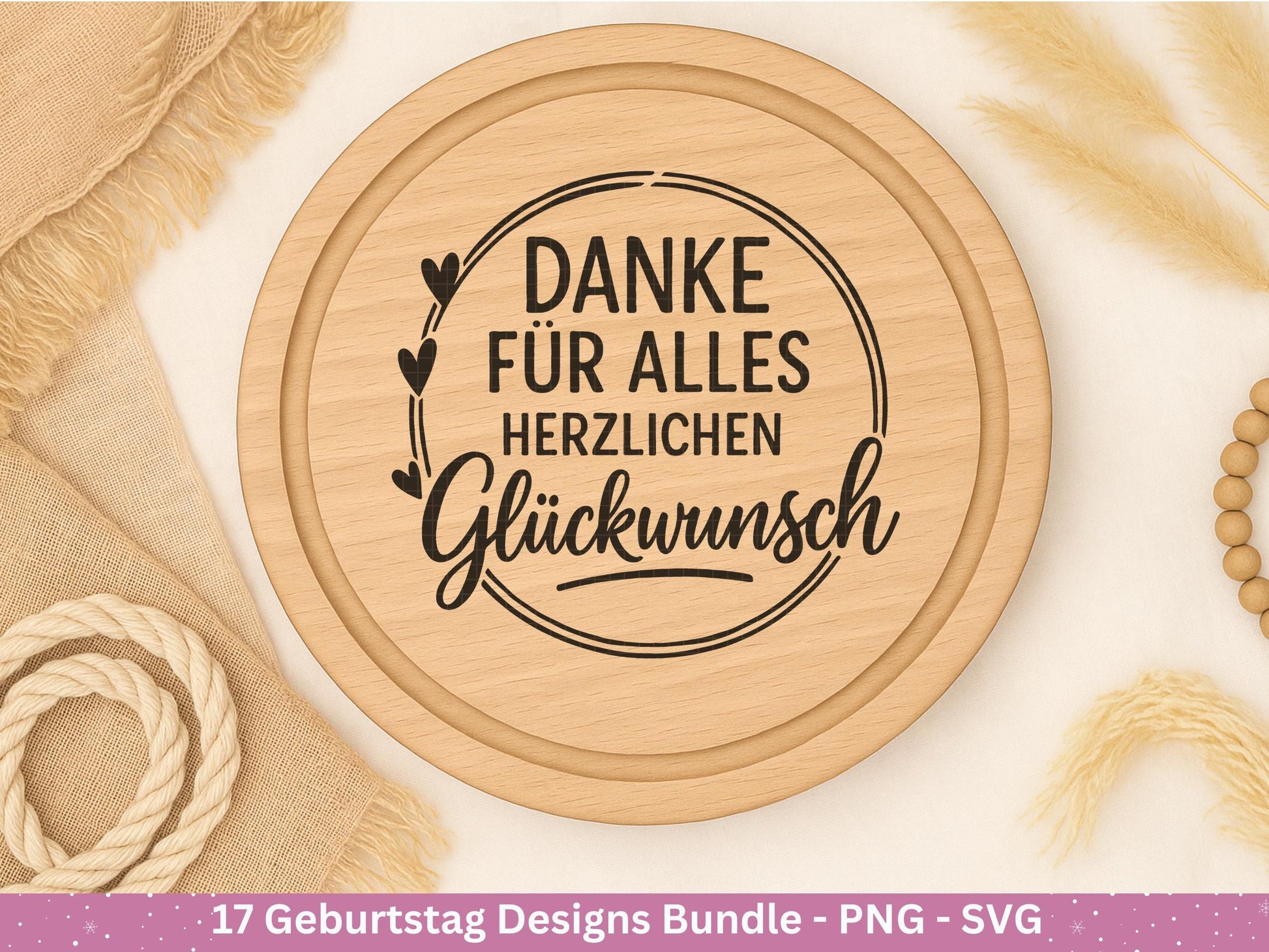 Plotterdatei Geburtstag - Geburtstagssprüche svg- Geburtstag svg- Cricut Svg Datei - Geburtstag Schriftzüge - Laserdatei Geschenkidee Png