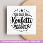Plotterdatei Geburtstag - Geburtstagssprüche svg- Geburtstag svg- Cricut Svg Datei - Geburtstag Schriftzüge - Laserdatei Geschenkidee Png