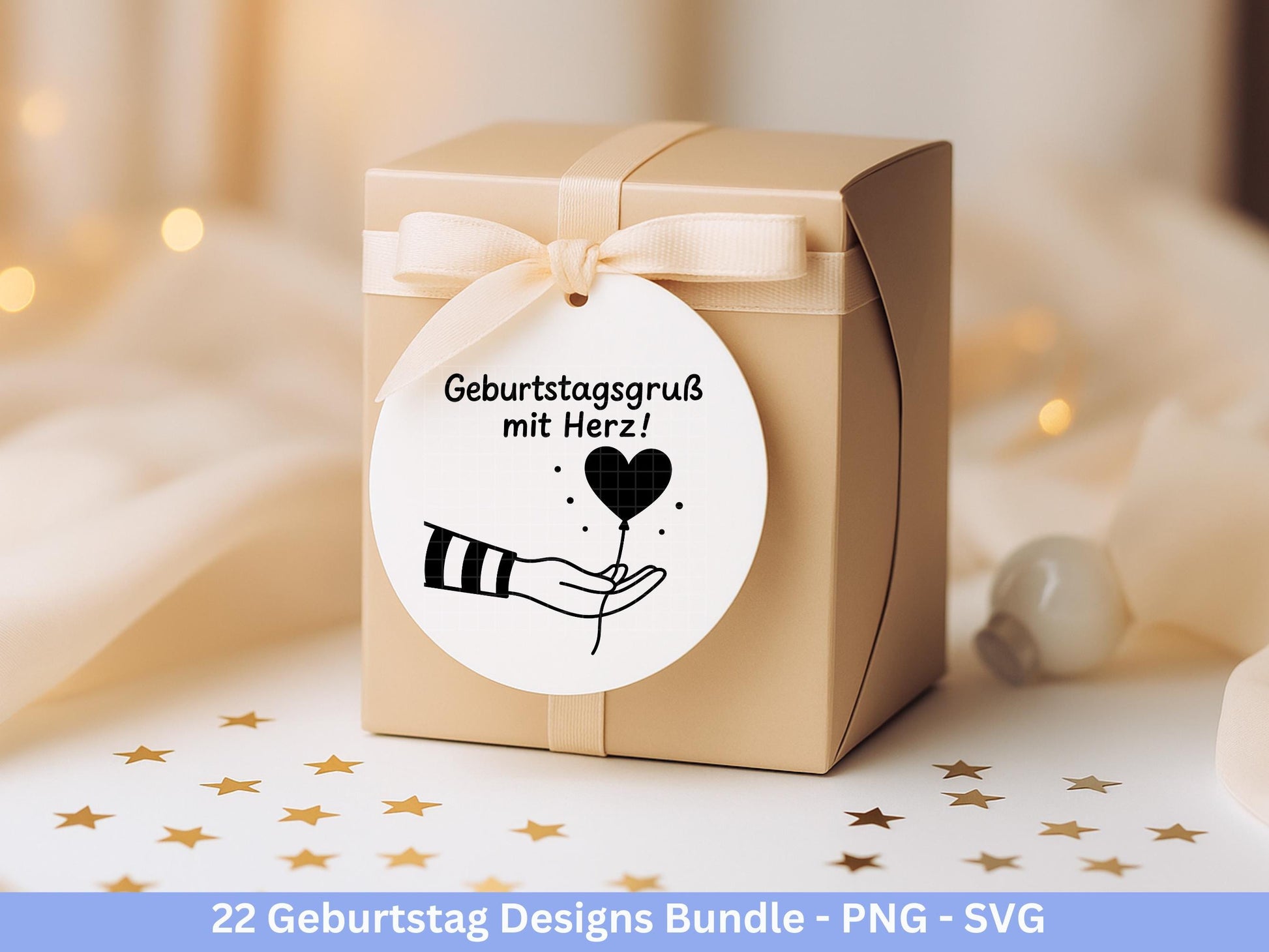 Plotterdatei Geburtstag - Geburtstagssprüche svg- Geburtstag svg- Cricut Svg Datei - Geburtstag Schriftzüge - Laserdatei Geschenkidee Png