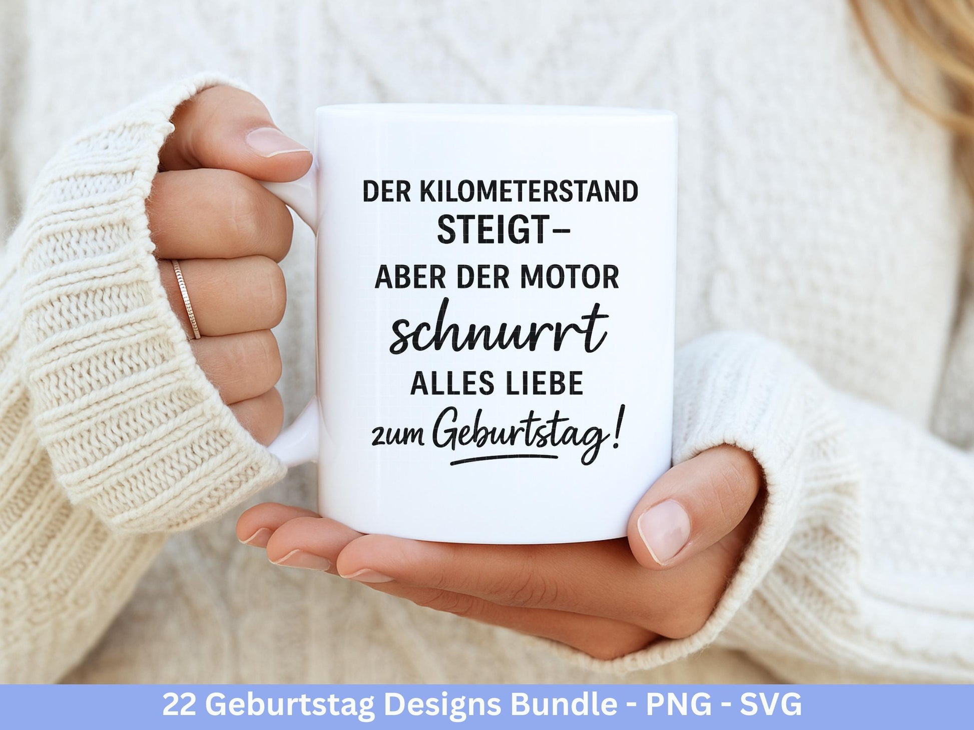 Plotterdatei Geburtstag - Geburtstagssprüche svg- Geburtstag svg- Cricut Svg Datei - Geburtstag Schriftzüge - Laserdatei Geschenkidee Png