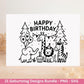Plotterdatei Geburtstag - Geburtstagssprüche svg- Geburtstag svg- Cricut Svg Datei - Geburtstag Schriftzüge - Laserdatei Geschenkidee Png