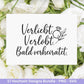 Plotterdatei Braut SVG Bundle - Hochzeit Party - Brautjungfer - JGA - Verlobungsfeier- Braut Shirts - Hochzeit Svg - Hochzeitsgeschenk
