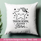 Deutsche Sprüche Plotterdatei - Positive Sprüche Svg - Laserdatei Sprüche - Inspirierende Zitate - Laserdatei Sprüche - Geschenk Freundin