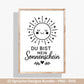 Deutsche Sprüche Plotterdatei Tiere - Positive Sprüche Svg - Laserdatei Sprüche - Inspirierende Zitate - Laserdatei Sprüche - Geschenk svg