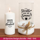 Deutsche Sprüche Plotterdatei - Positive Sprüche Svg - Laserdatei Sprüche - Inspirierende Zitate - Laserdatei Sprüche - Tassensprüche Svg