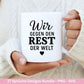 Deutsche Sprüche Plotterdatei - Positive Sprüche Svg - Lieblingsmensch Svg - Inspirierende Zitate - Positive Sprüche Svg - Cricut Svg Datei