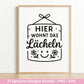Deutsche Sprüche Plotterdatei - Positive Sprüche Svg - Lieblingsmensch Svg - Inspirierende Zitate - Positive Sprüche Svg - Cricut Svg Datei