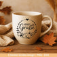 Plotterdatei Herbst svg - Herbstlich Willkommen - Cricut Silhouette - Hallo Herbst Svg - Herbstzauber - Herbstgrüße - Laserdatei Herbst