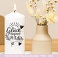 Plotterdatei Braut SVG Bundle - Lieblingsmensch Svg - Hochzeit Party - Liebe Svg - JGA - Verlobungsfeier- Braut Shirts - Hochzeit Svg Datei