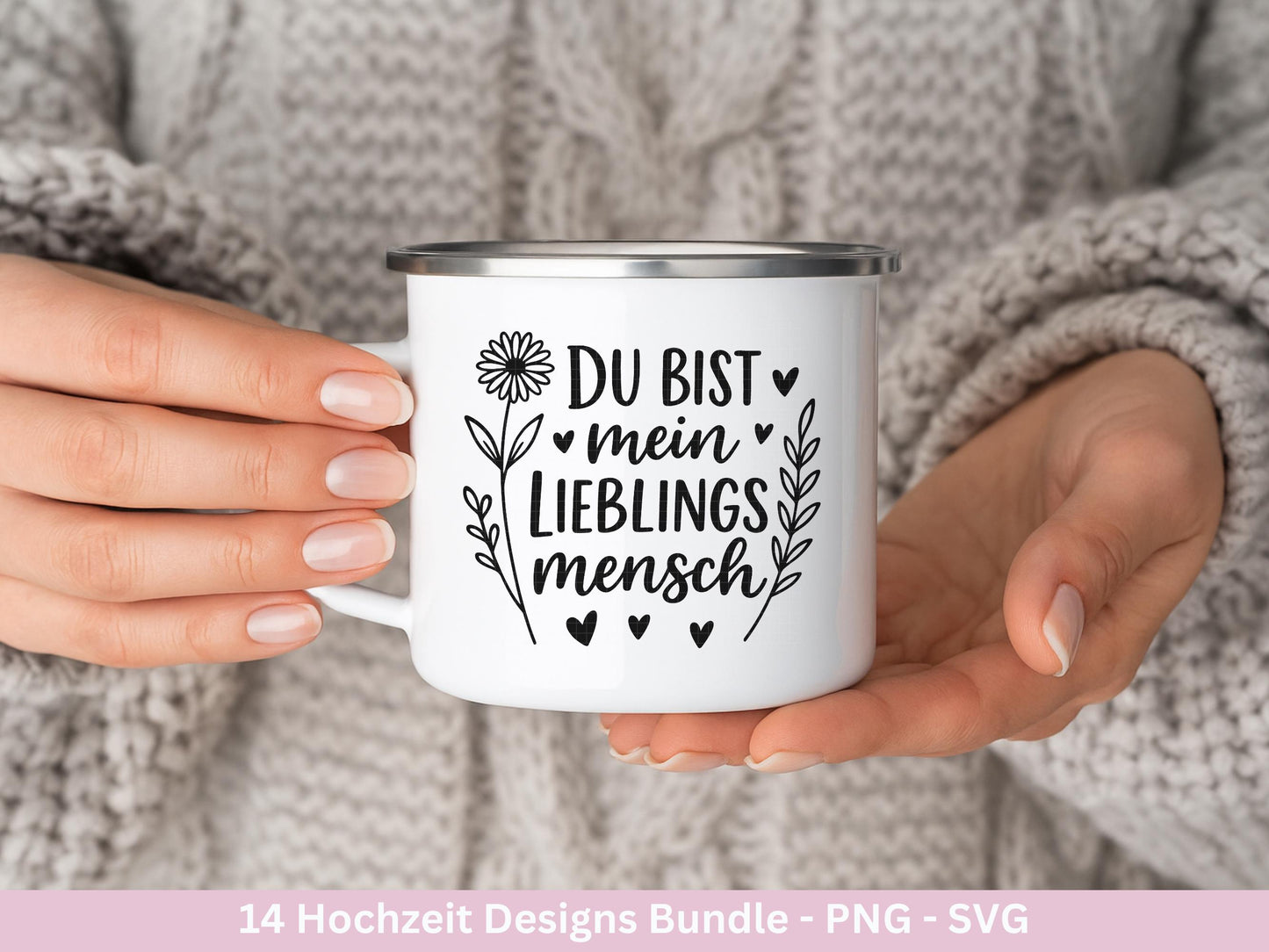 Plotterdatei Braut SVG Bundle - Lieblingsmensch Svg - Hochzeit Party - Liebe Svg - JGA - Verlobungsfeier- Braut Shirts - Hochzeit Svg Datei
