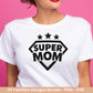 Deutsche Plotterdatei Papa Svg - Vatertagsgeschenk - Mama Svg - Familie Svg - Cricut svg - Shirtdesign Svg - Geschenk Papa - Muttertag