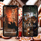 200 Instagram Story Sticker Weihnachten – Deutsch | Advent | Winter | Liebe| Home | Storysticker Daily | Basic | Kalligraphie | Sprüche