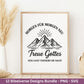 Plotterdatei Bibelverse deutsch - Christliches SVG-Bundle - Jesus Svg - Glaube Svg - Gott Svg - Religiöses Svg - Bibelvers Svg - Cricut Svg