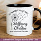 Plotterdatei Bibelverse deutsch - Christliches SVG-Bundle - Jesus Svg - Glaube Svg - Gott Svg - Religiöses Svg - Bibelvers Svg - Cricut Svg