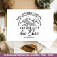 Plotterdatei Bibelverse deutsch - Christliches SVG-Bundle - Jesus Svg - Glaube Svg - Gott Svg - Religiöses Svg - Bibelvers Svg - Cricut Svg