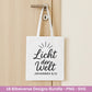 Plotterdatei Bibelverse deutsch - Christliches SVG-Bundle - Jesus Svg - Glaube Svg - Gott Svg - Religiöses Svg - Bibelvers Svg - Cricut Svg