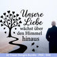 Plotterdatei Trauer - Abschied Svg - Kerzen Sprüche Trauer - Grablichter Sprüche deutsch - Du fehlst svg - Trostlicht svg - Abschied nehmen