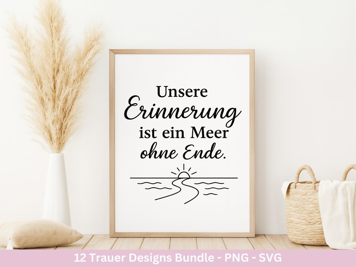 Plotterdatei Trauer - Abschied Svg - Kerzen Sprüche Trauer - Grablichter Sprüche deutsch - Du fehlst svg - Trostlicht svg - Abschied nehmen