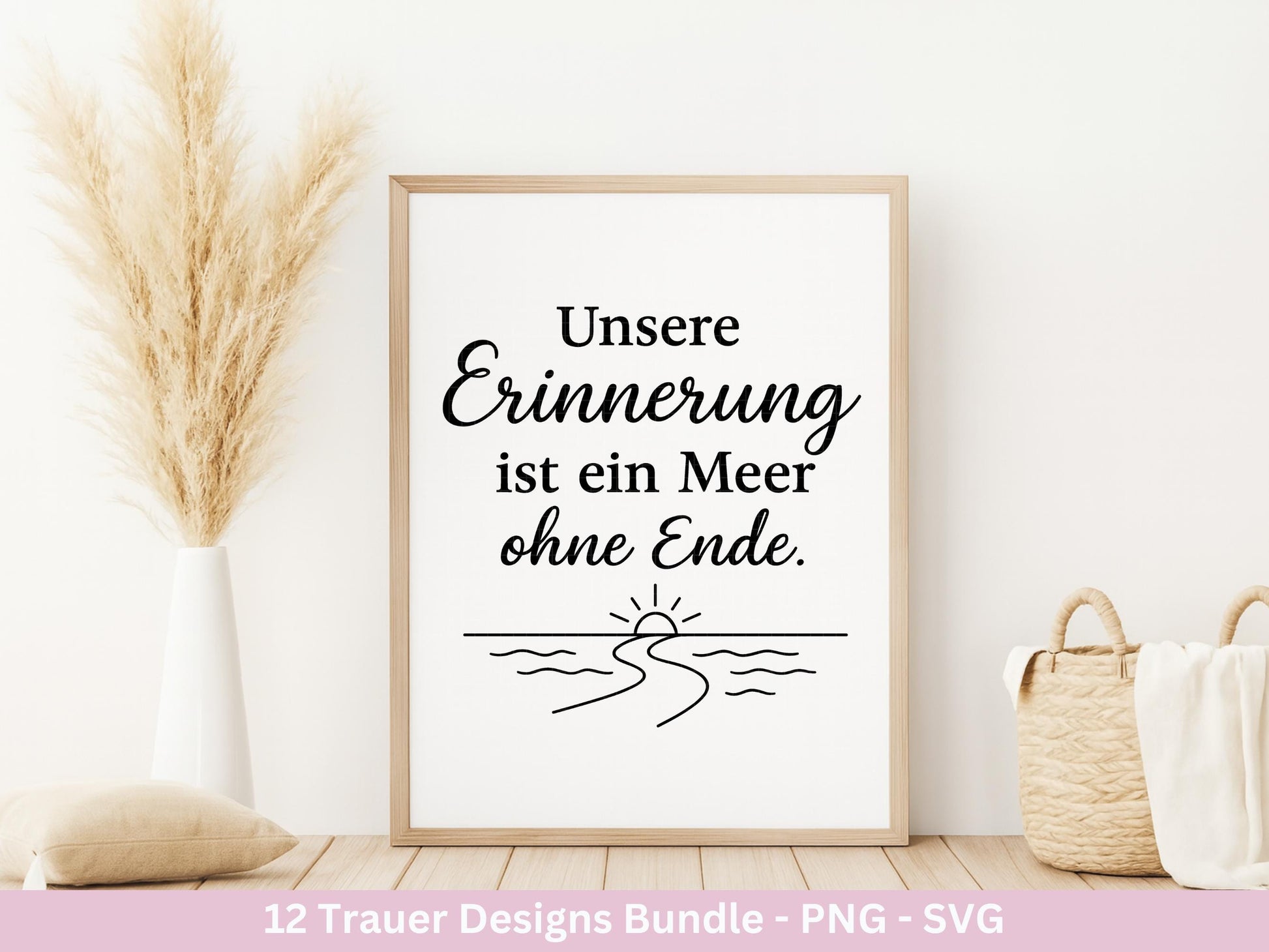 Plotterdatei Trauer - Abschied Svg - Kerzen Sprüche Trauer - Grablichter Sprüche deutsch - Du fehlst svg - Trostlicht svg - Abschied nehmen