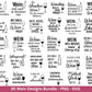 Deutsche Plotterdatei Wein Sprüche Bundle - Wein svg - Wein Sprüche Svg - Cricut Svg - Wine o clock - Alkohol svg - Untersetzer Sprüche
