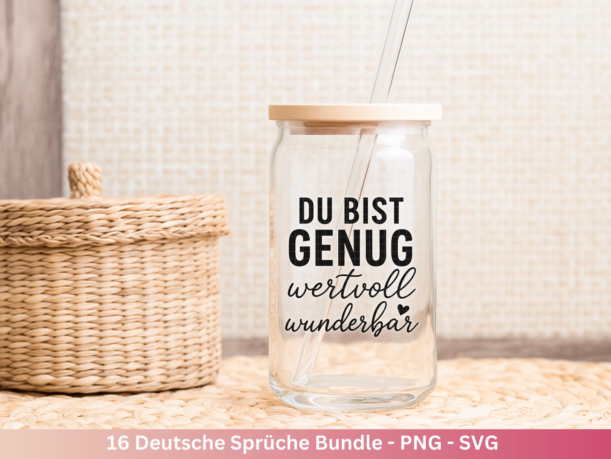 Deutsche Sprüche Plotterdatei - Positive Sprüche Svg - Lieblingsmensch Svg - Inspirierende Zitate - Positive Sprüche Svg - Pusteblumen Svg