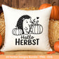 Plotterdatei Herbst - Herbst svg - Hallo Herbst - Herbstzauber svg - Laserdatei Herbst - Kürbis svg - Igel svg - Pilz svg - Herbst Sprüche
